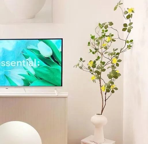 Meomulda アパート ソウル特別市